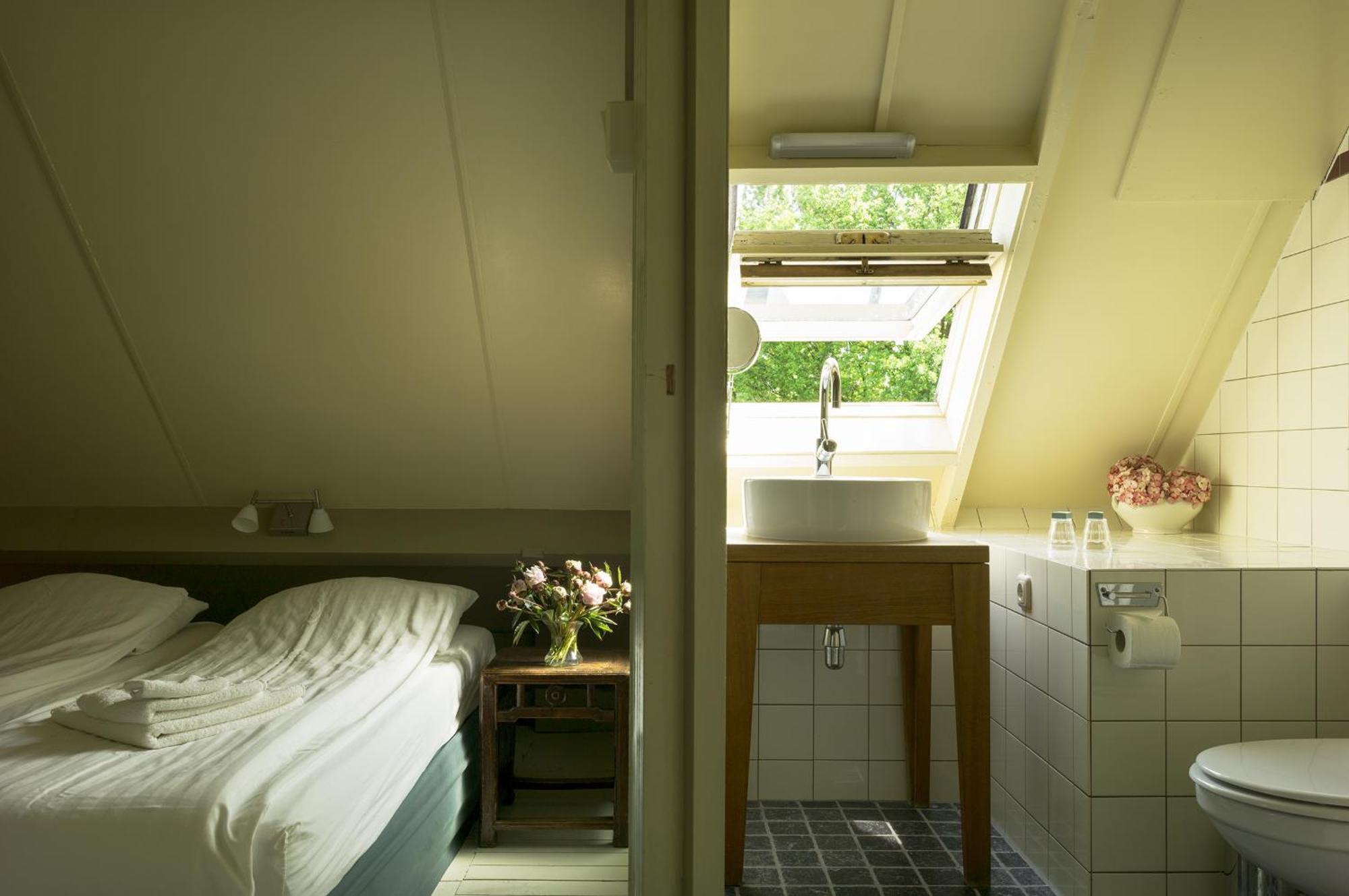Hotel Restaurant Oortjeshekken Ooij ห้อง รูปภาพ