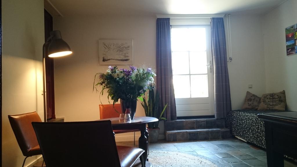 Hotel Restaurant Oortjeshekken Ooij ห้อง รูปภาพ