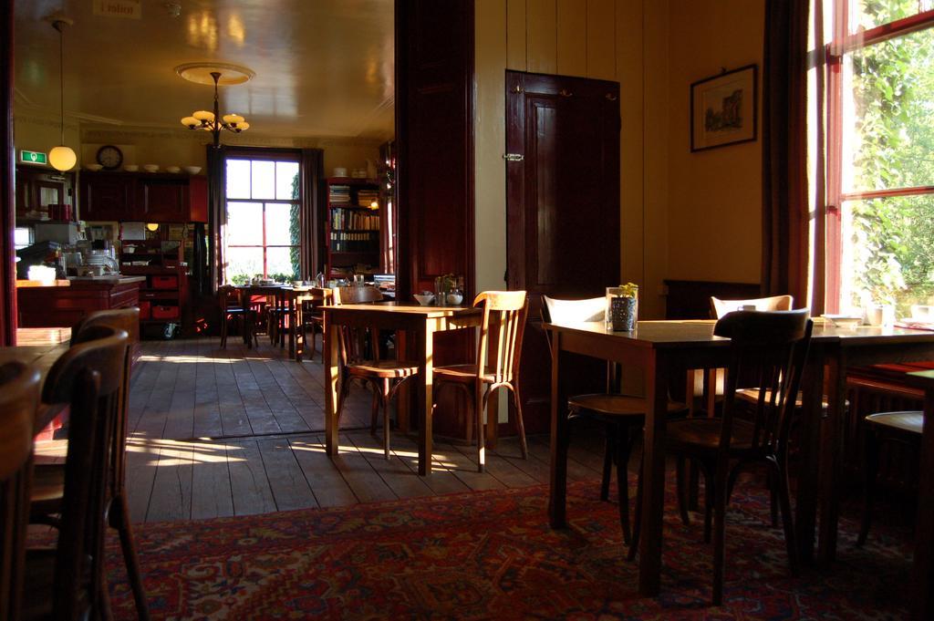 Hotel Restaurant Oortjeshekken Ooij ห้อง รูปภาพ
