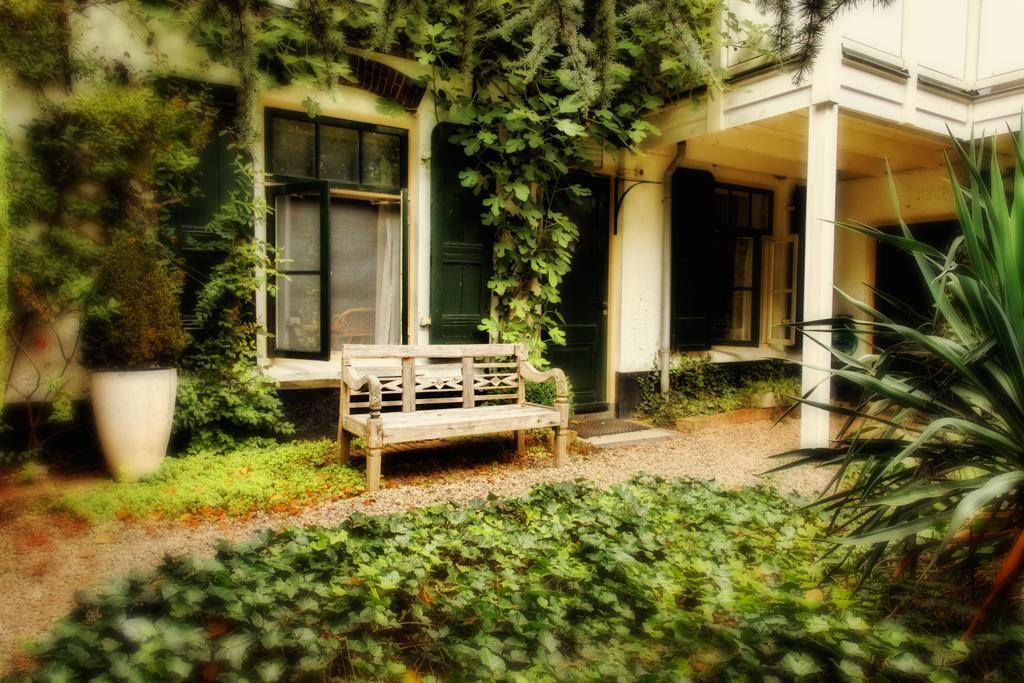 Hotel Restaurant Oortjeshekken Ooij ห้อง รูปภาพ