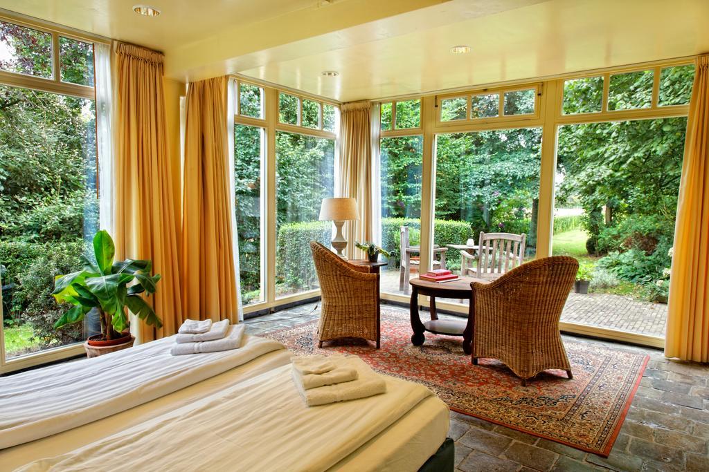 Hotel Restaurant Oortjeshekken Ooij ห้อง รูปภาพ
