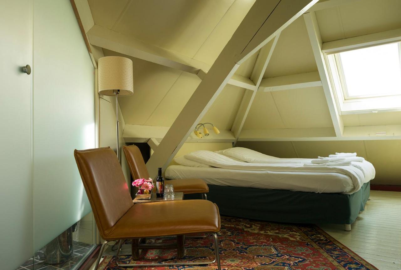 Hotel Restaurant Oortjeshekken Ooij ภายนอก รูปภาพ